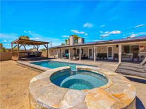 60171 Pueblo Trail Joshua Tree CA 92252 | MLS #JT26192305 45 MLS #JT26192305 image #0