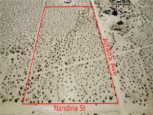 1 Nandina Street 29 Palms CA 92277 | MLS #JT26198240 45 MLS #JT26198240 image #0