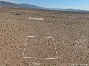 5522 Pinto Mountain Road 29 Palms CA 92277 | MLS #JT26198729 45 MLS #JT26198729 image #0