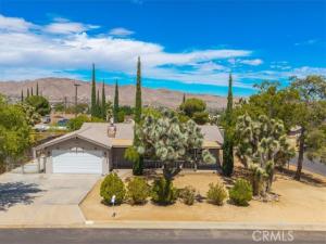56388 Tamarisk Avenue Yucca Valley CA 92284 | MLS #JT26198788 45 MLS #JT26198788 image #0
