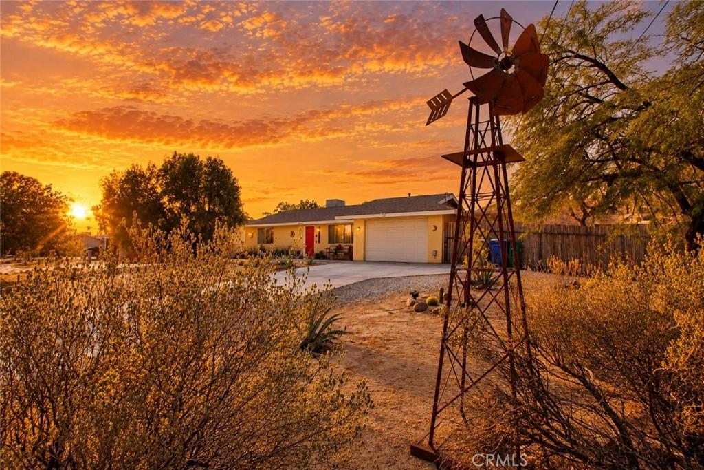 60369 Adobe DR Joshua Tree CA 92252 | MLS #JT26199317 45 MLS #JT26199317 image #0