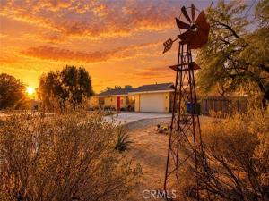60369 Adobe Drive Joshua Tree CA 92252 | MLS #JT26199317 45 MLS #JT26199317 image #0