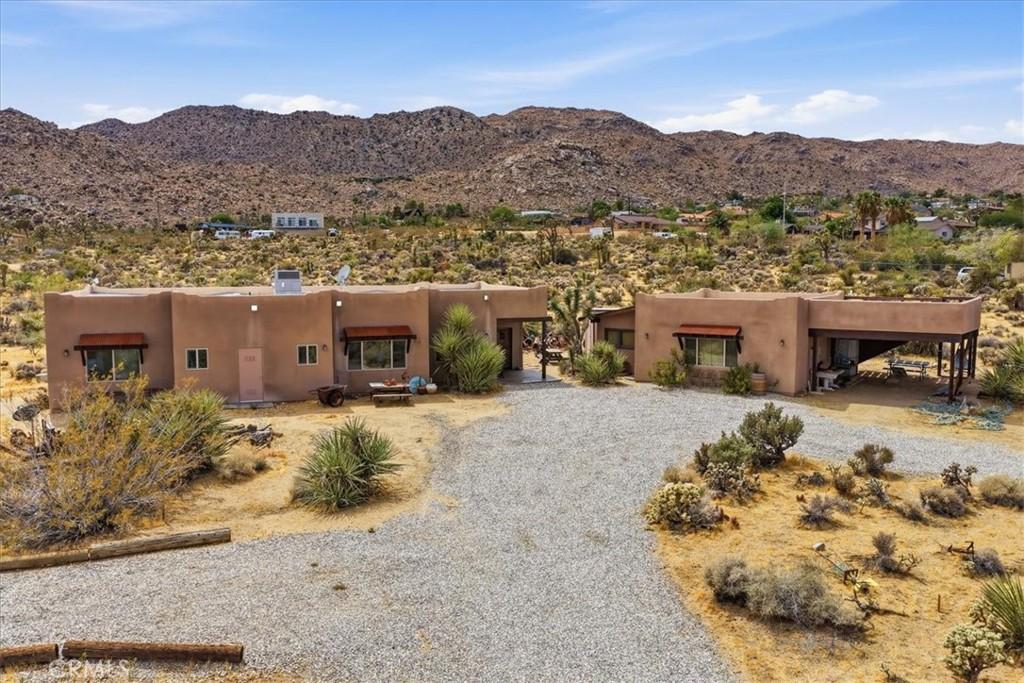 61365 Onaga Joshua Tree CA 92252 | MLS #JT26200177 45 MLS #JT26200177 image #0