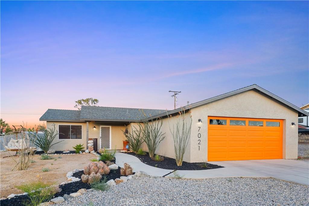 7021 Balsa Yucca Valley CA 92284 | MLS #JT26202516 45 MLS #JT26202516 image #0