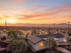 7453 Olympic Road Joshua Tree CA 92252 | MLS #JT26202640 45 MLS #JT26202640 image #0