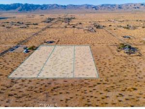 4 Sunflower Road Joshua Tree CA 92252 | MLS #JT26203280 45 MLS #JT26203280 image #0