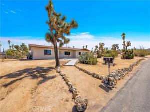 7623 Frontera Avenue Yucca Valley CA 92284 | MLS #JT26204652 45 MLS #JT26204652 image #0