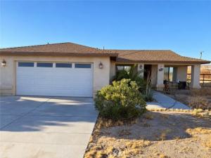 64989 Sun Oro Joshua Tree CA 92252 | MLS #JT26204975 45 MLS #JT26204975 image #0