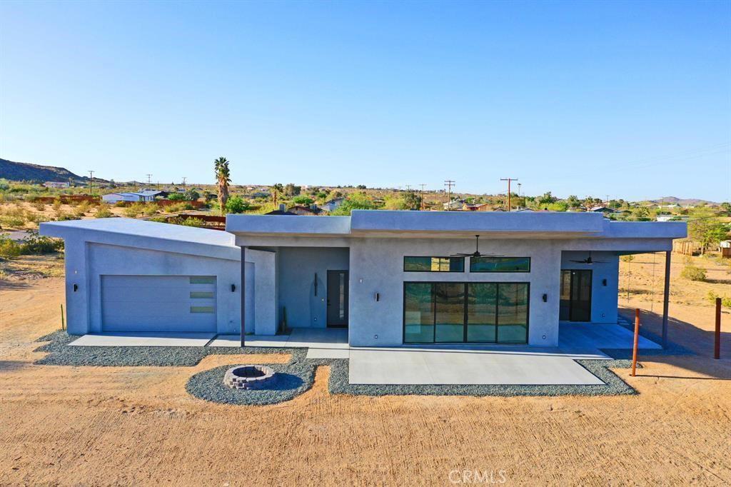 4853 Avenida Del Sol Joshua Tree CA 92252 | MLS #JT26206739 41 MLS #JT26206739 image #0