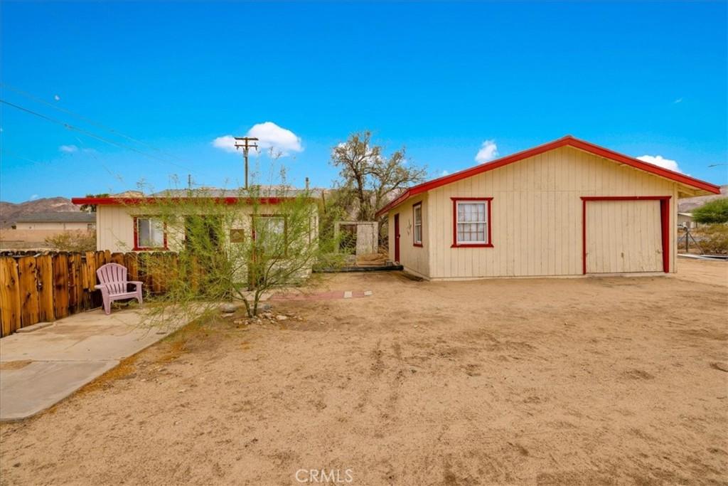 6691 El Rey AV 29 Palms CA 92277 | MLS #JT26208695 41 MLS #JT26208695 image #0