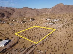 61769 Cowan Lane Joshua Tree CA 92252 | MLS #JT26209145 45 MLS #JT26209145 image #0