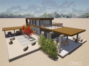 5374 Marvin Drive Yucca Valley CA 92284 | MLS #JT26210995 45 MLS #JT26210995 image #0