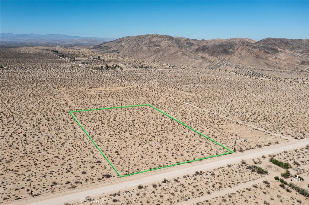6100 Mantonya RD 29 Palms CA 92277 | MLS #JT26215595 29 MLS #JT26215595 image #0