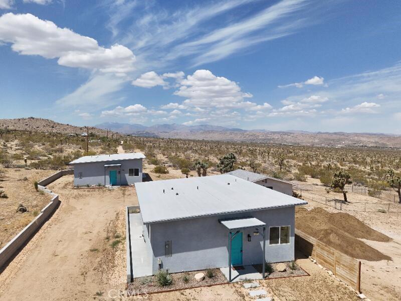 7608 Olympic #1 Joshua Tree CA 92252 | MLS #JT26218020 41 MLS #JT26218020 image #0