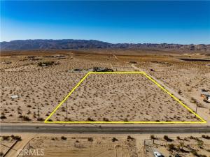 Indian Trl Lot 44 29 Palms CA 92277 | MLS #JT26219459 45 MLS #JT26219459 image #0