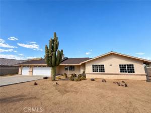 57996 Desert Gold Drive Yucca Valley CA 92284 | MLS #JT26220535 45 MLS #JT26220535 image #0