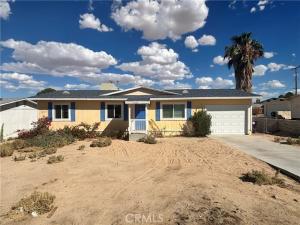5557 Cahuilla 29 Palms CA 92277 | MLS #JT26221550 45 MLS #JT26221550 image #0