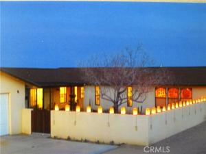 3475 Canyon Road 29 Palms CA 92277 | MLS #JT26223485 45 MLS #JT26223485 image #0