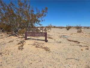 75584 Sunny Sands 29 Palms CA 92277 | MLS #JT26223787 45 MLS #JT26223787 image #0