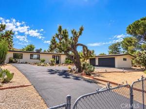 56481 Anaconda Yucca Valley CA 92284 | MLS #JT26224118 45 MLS #JT26224118 image #0