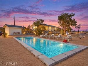 130 Delgada Avenue Yucca Valley CA 92284 | MLS #JT26224455 45 MLS #JT26224455 image #0
