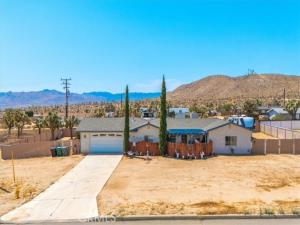 58583 Buena Vista Drive Yucca Valley CA 92284 | MLS #JT26225558 45 MLS #JT26225558 image #0
