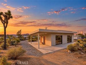 60194 La Mirada Trail Joshua Tree CA 92252 | MLS #JT26225936 45 MLS #JT26225936 image #0