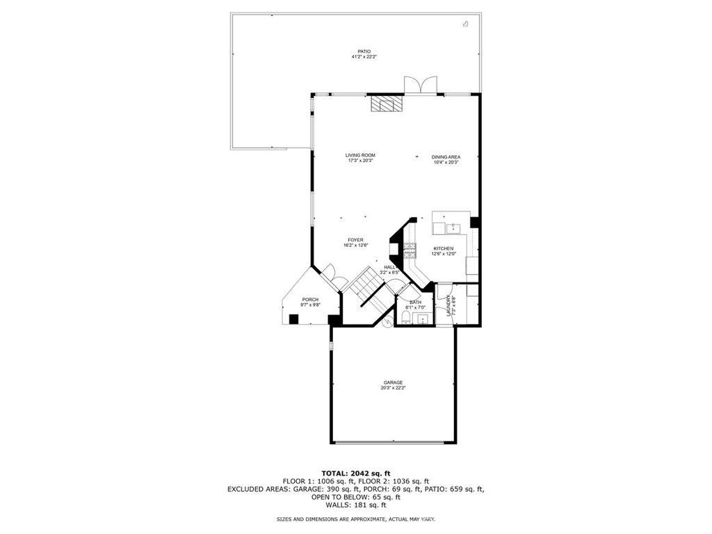 MLS #LG25139802 img 0
