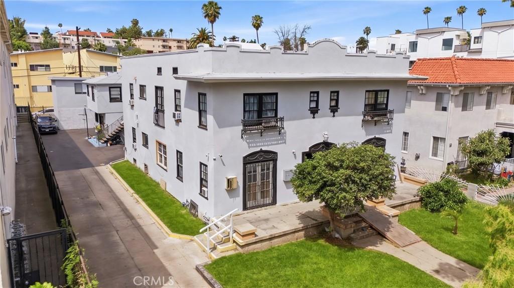 525 N Kenmore AV Los Angeles CA 90004 | MLS #LG26074807 41 MLS #LG26074807 image #0