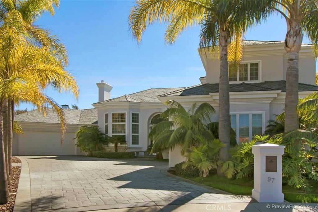 97 Ritz Cove DR Dana Point CA 92629 | MLS #LG25181997 75 MLS #LG25181997 image #0