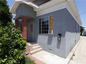 CHANSLOR AV Lot 02 Bell CA 90201 MLS #MB25138302 41 MLS #MB25138302 image #0