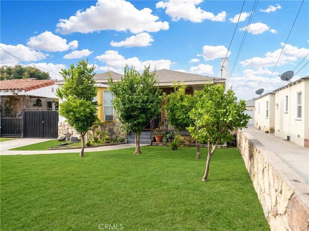 3802 Hill ST Huntington Park CA 90255 | MLS #MB25231042 45 MLS #MB25231042 image #0