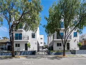 N Boyle #1/2 Lot 1234 Los Angeles CA 90033 MLS #MB25237647 45 MLS #MB25237647 image #0