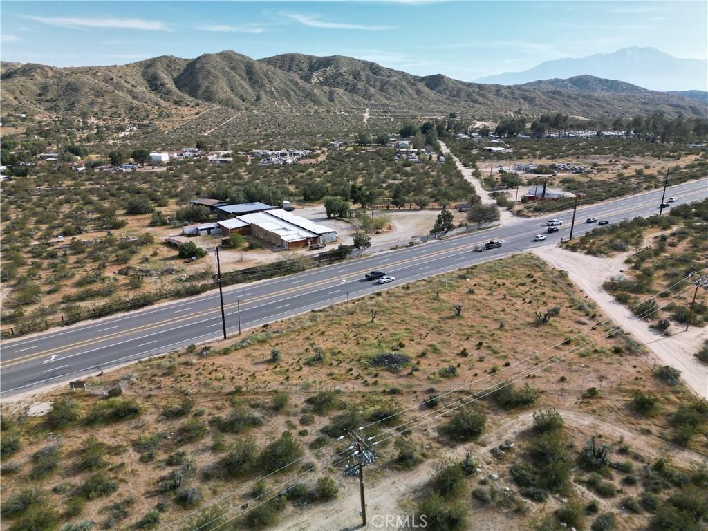 9825 Fobes RD Morongo Valley CA 92256 | MLS #MB26005255 33 MLS #MB26005255 image #0