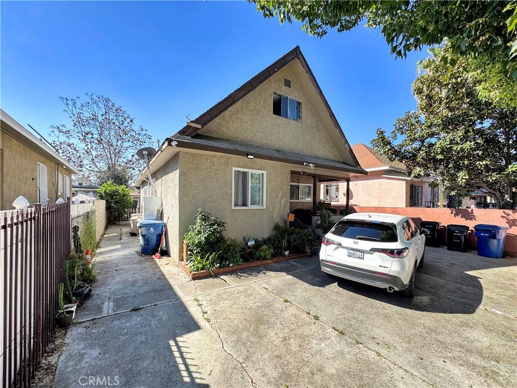 1208 E 34th ST Los Angeles CA 90011 | MLS #MB26058112 45 MLS #MB26058112 image #0