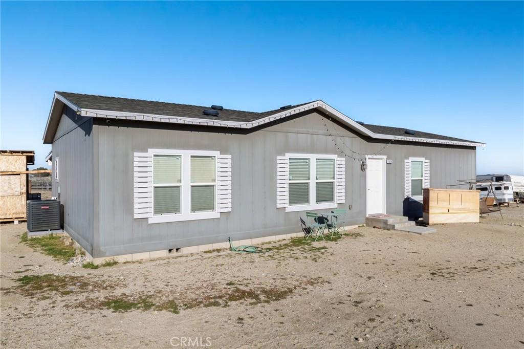11074 Redwood Pinon Hills CA 92372 | MLS #MB26066657 45 MLS #MB26066657 image #0