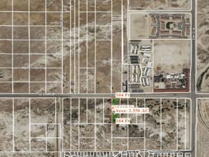 Ave I VIC Lot 18 Lancaster CA 93535 | MLS #MB26069430 41 MLS #MB26069430 image #0