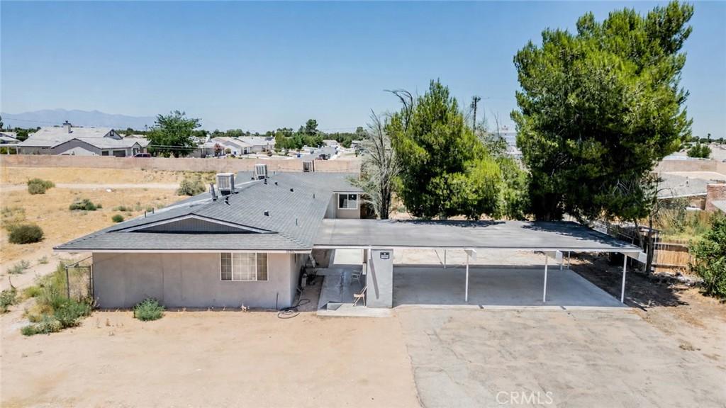 13336 MOHAWK RD Apple Valley CA 92308 | MLS #MB26106718 45 MLS #MB26106718 image #0