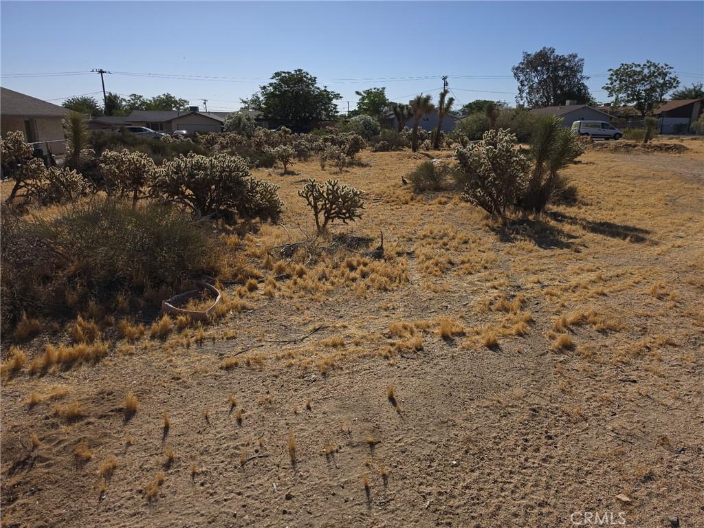 Goleta Lot 15O Yucca Valley CA 92284 | MLS #MB26130848 45 MLS #MB26130848 image #0
