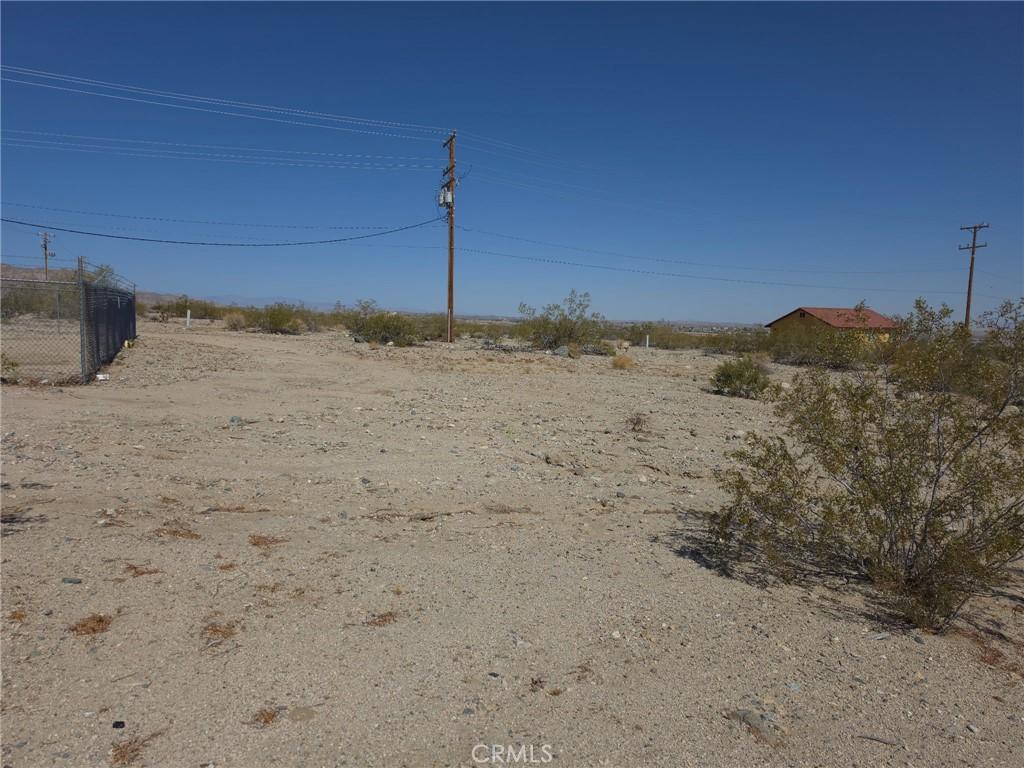 Woodward Lot 81 29 Palms CA 92277 | MLS #MB26131213 45 MLS #MB26131213 image #0