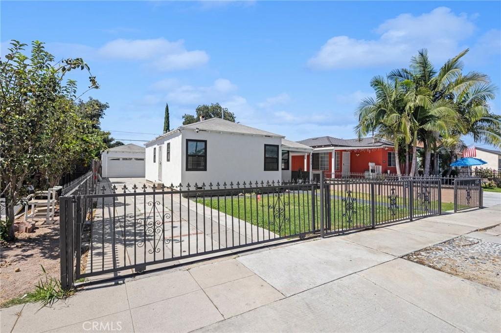 4020 Josephine Lynwood CA 90262 | MLS #MB26166538 45 MLS #MB26166538 image #0