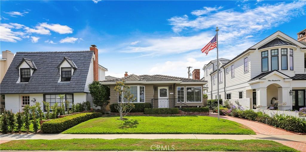 308 Orchid AV Corona del Mar CA 92625 | MLS #MB26174753 45 MLS #MB26174753 image #0