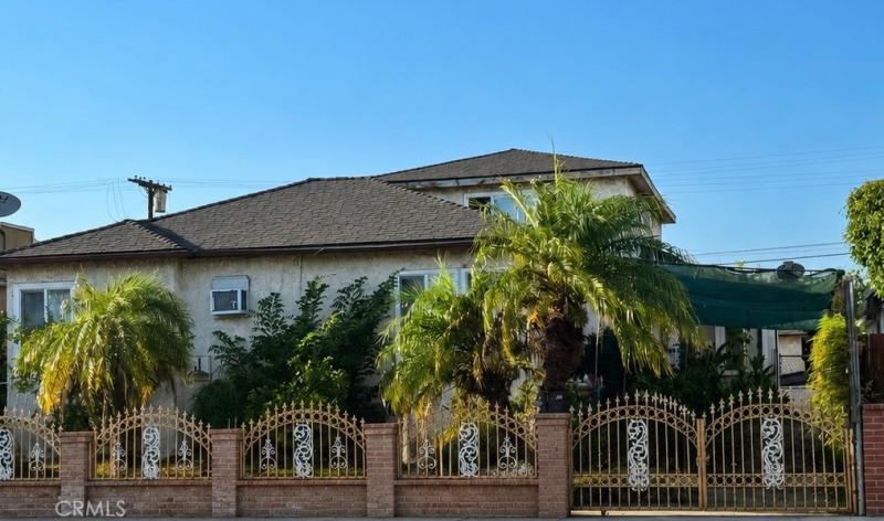 2009 W Vernon Los Angeles CA 90062 | MLS #MB26175297 45 MLS #MB26175297 image #0