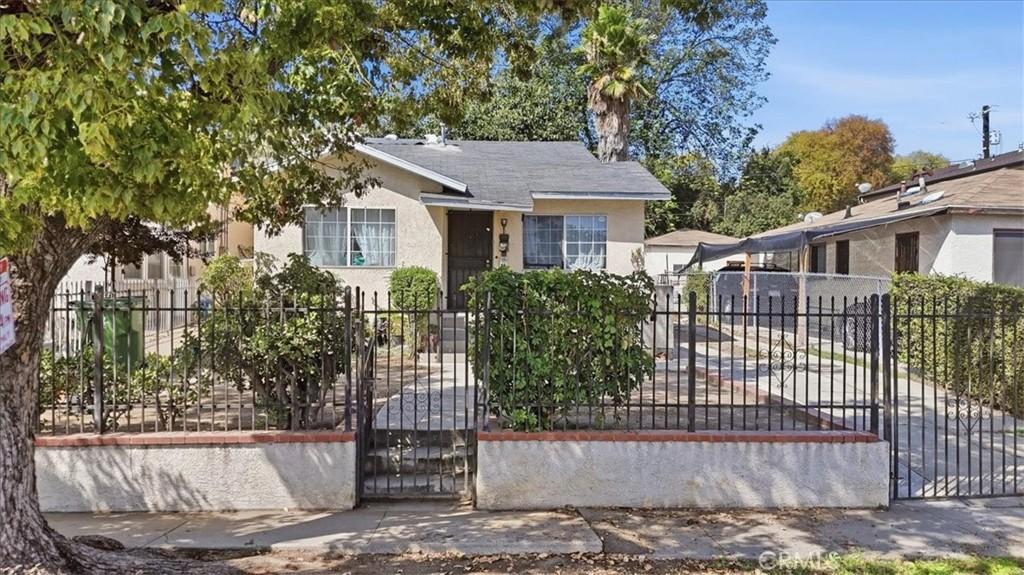 2821 N Hollister AV Los Angeles CA 90032 | MLS #MB26206053 45 MLS #MB26206053 image #0