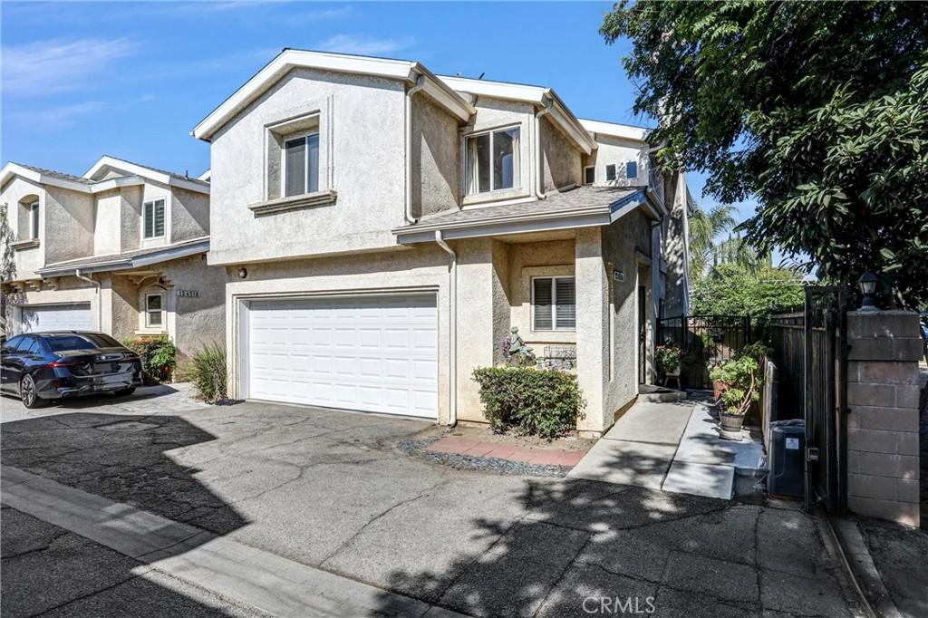 12451 Ralston #A Sylmar CA 91342 | MLS #MB26207325 45 MLS #MB26207325 image #0