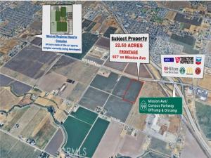1/2 Mission Avenue Merced CA 95341 | MLS #MC25134889 21 MLS #MC25134889 image #0