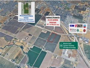 Mission Avenue Lot 61 Merced CA 95341 | MLS #MC25134922 21 MLS #MC25134922 image #0