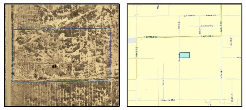 Vac/Cor 80 Lancaster CA 93535 | MLS #ML81871479 41 MLS #ML81871479 image #0