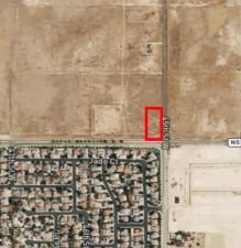 W 45th/Corner J Ave Lancaster CA 93535 MLS #ML82016006 25 MLS #ML82016006 image #0