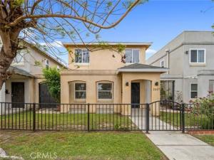 2627 W Vernon AV Los Angeles CA 90008 | MLS #ML82016596 45 MLS #ML82016596 image #0